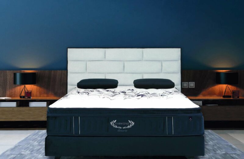 Matelas haut de gamme