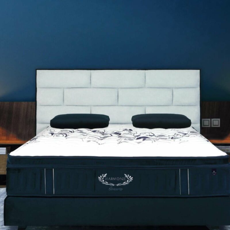 Matelas haut de gamme