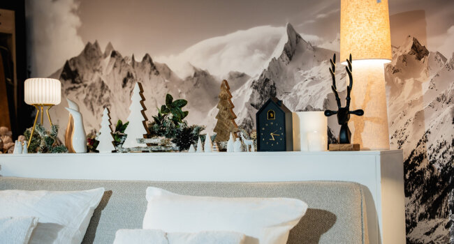 5 idées cadeaux à offrir à Noël par votre magasin de literie à Wittenheim