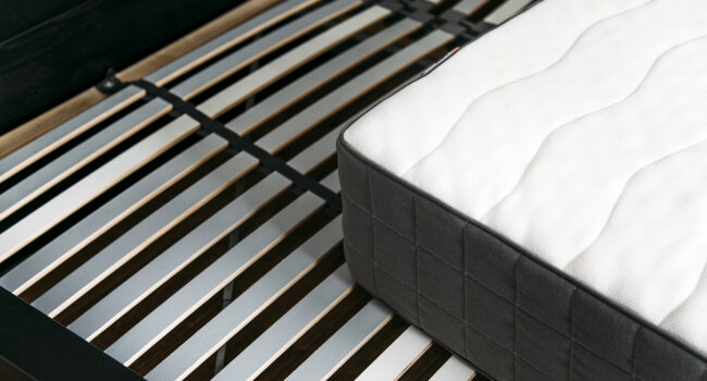 Changer de sommier à Wittenheim