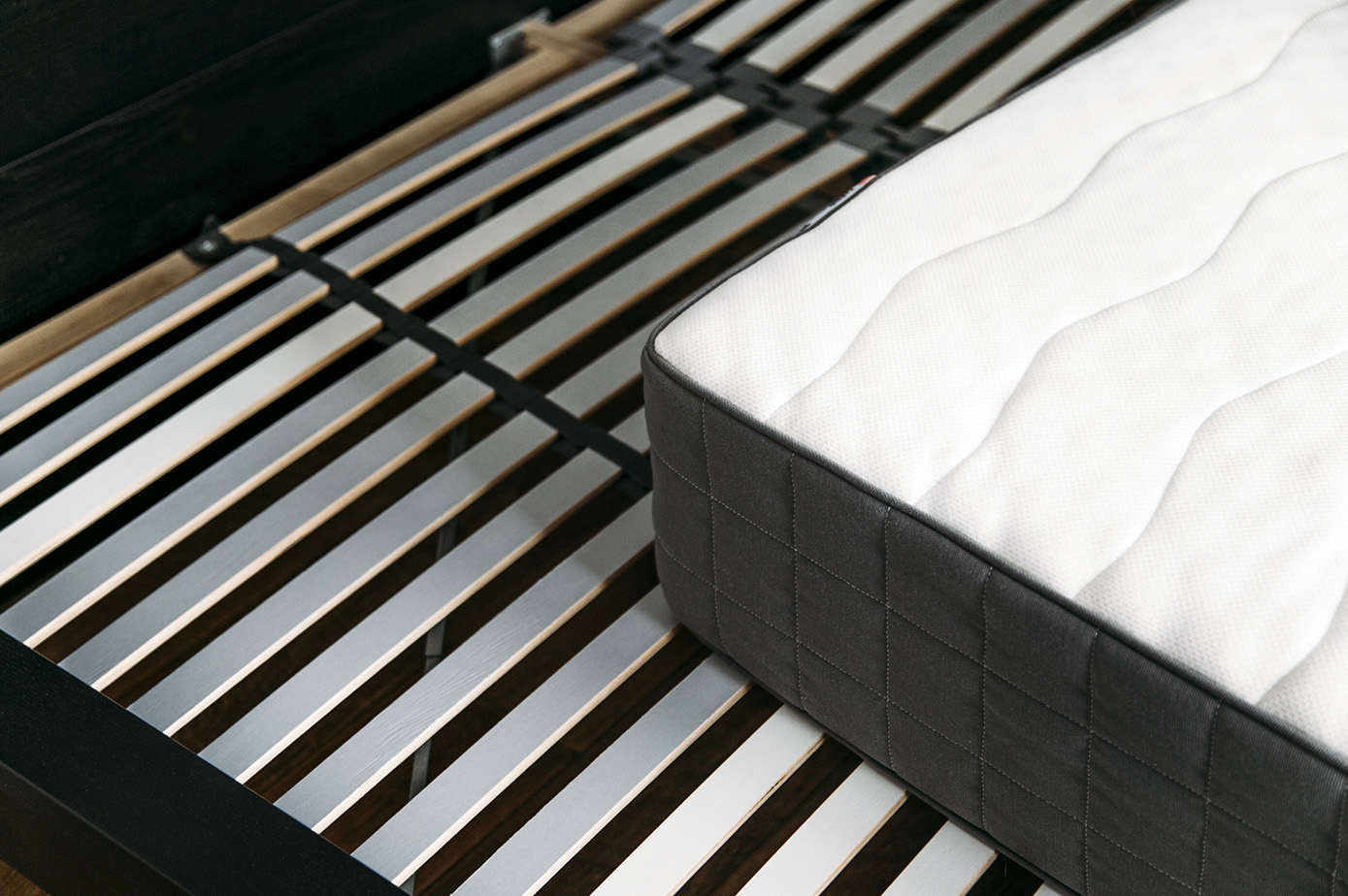 Changer de sommier à Wittenheim