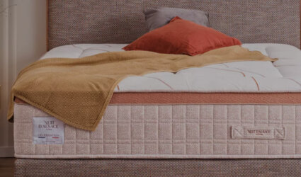 Profitez de remises sur les matelas DIROY durant La Quinzaine Alsacienne chez votre magasin de literie à Wittenheim