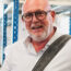 Jean-Luc Gantner gérant d'un magasin de literie à Wittenheim